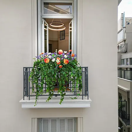 Belle Epoque Athen