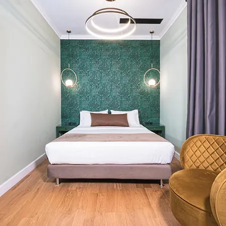 Belle Epoque 4* Athen