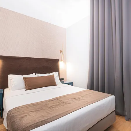 Belle Epoque Hotel 4*