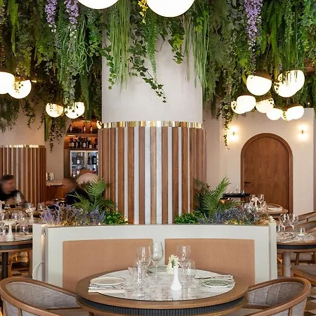 Belle Epoque 4* Athènes
