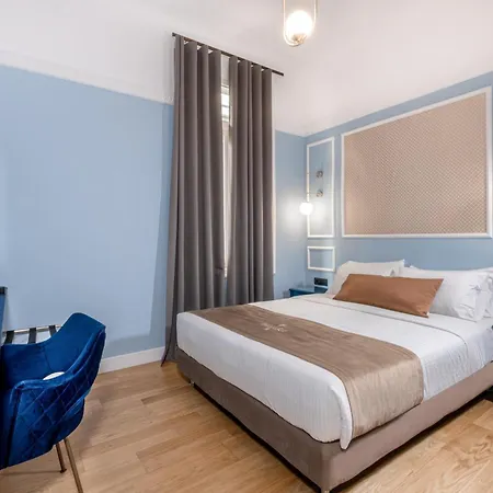 Belle Epoque 4* Athènes