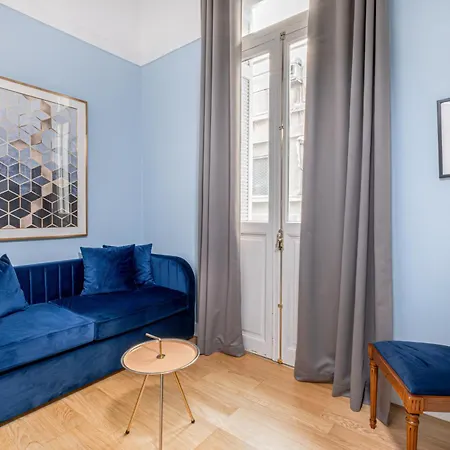 Belle Epoque 4* Athènes