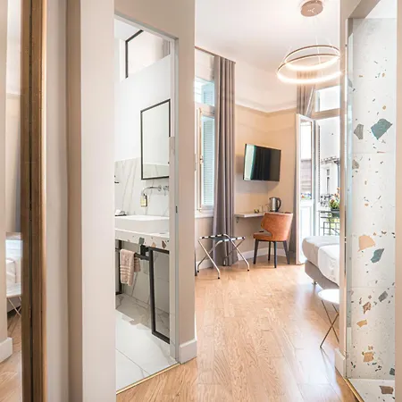 Belle Epoque 4* Athènes