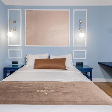 Belle Epoque Hotel