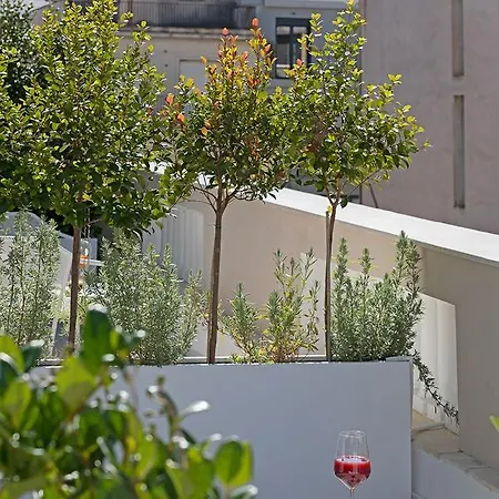 Belle Epoque Hotel 4*