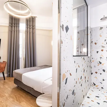 Hotel Belle Epoque Athens